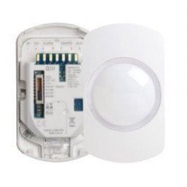 Texecom AKC-0001 Q20 20m Capture Quad PIR Texecom AKC-0001 Q20 20m Capture Quad PIR