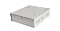 Haydon HAY-LDVR1 Compact Lockable CCTV DVR Enclosure