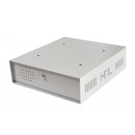 Haydon HAY-LDVR1 Compact Lockable CCTV DVR Enclosure Haydon HAY-LDVR1 Compact Lockable CCTV DVR Enclosure