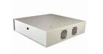 Haydon HAY-LDVR Lockable DVR Security Enclosure
