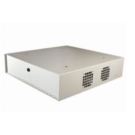 Haydon HAY-LDVR Lockable DVR Security Enclosure Haydon HAY-LDVR Lockable DVR Security Enclosure