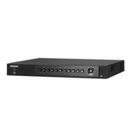 Hikvision DS-7204HUHI-F1/N Turbo HD DVR (NO Hard Disk Included) Hikvision DS-7204HUHI-F1/N Turbo HD DVR (NO Hard Disk Included)
