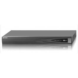 HIKVISION DS-7604NI-E1/4P/A 4 Channel NVR (No Harddrive included) HIKVISION DS-7604NI-E1/4P/A 4 Channel NVR (No Harddrive included)