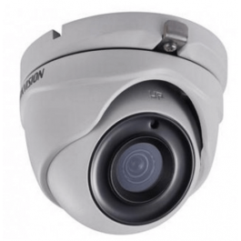 Hikvsion DS-2CE56D7T-ITM 2MP EXIR Turret Camera 2.8mm Lens Hikvsion DS-2CE56D7T-ITM 2MP EXIR Turret Camera 2.8mm Lens