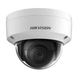 Hikvision DS-2CD2155FWD-I 5MP Ultra-Low Light Network Dome Camera Hikvision DS-2CD2155FWD-I 5MP Ultra-Low Light Network Dome Camera