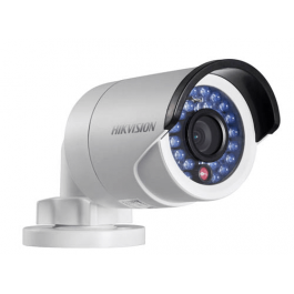 Hikvision DS-2CD2032-I 3 MP Network Camera with IR Hikvision DS-2CD2032-I 3 MP Network Camera with IR