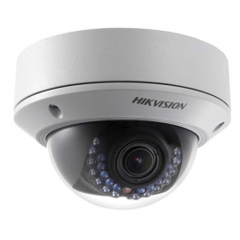 Hikvision DS-2CD2732F-I 3MP Full HD V/R Network Camera with IR Hikvision DS-2CD2732F-I 3MP Full HD V/R Network Camera with IR