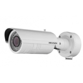 Hikvision DS-2CD8253F-EI 2 MegaPixel Bullet Camera With IR Hikvision DS-2CD8253F-EI 2 MegaPixel Bullet Camera With IR