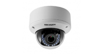 Hikvision DS-2CE56D5T-AVPIR3 HD TVI Dome Camera 1080P