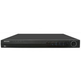 Hikvision DS-7604NI-SE/P 4 Channel NVR Hikvision DS-7604NI-SE/P 4 Channel NVR
