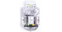 Texecom Odyssey X Grade 3 Back Plate WDD-0002
