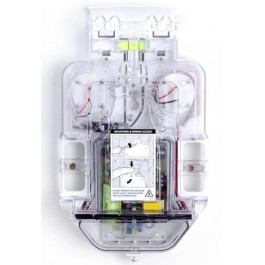Texecom Odyssey X Grade 3 Back Plate WDD-0002 Texecom Odyssey X Grade 3 Back Plate WDD-0002