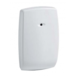 Honeywell FG8M Wireless Acoustic Glasbreak Sensor Honeywell FG8M Wireless Acoustic Glasbreak Sensor
