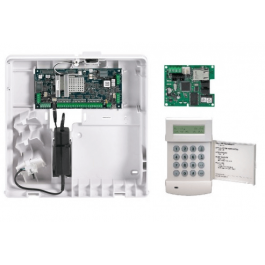 Honeywell Flex C005-E2-K02I Panel with MK7 Keyprox and Ethernet Module Honeywell Flex C005-E2-K02I Panel with MK7 Keyprox and Ethernet Module