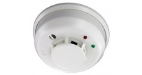 Honeywell DF8M Compact Wireless Smoke Detector Honeywell DF8M Compact Wireless Smoke Detector