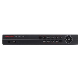 Honeywell HRG45X 4CH 500GB Digital Video Recorder Honeywell HRG45X 4CH 500GB Digital Video Recorder
