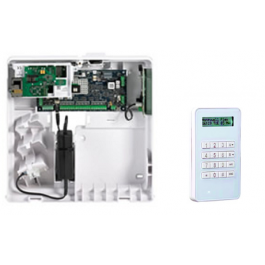Honeywell Flex FX020 Panel with Mk8 Keyprox RKP C005-E2-K04 Honeywell Flex FX020 Panel with Mk8 Keyprox RKP C005-E2-K04