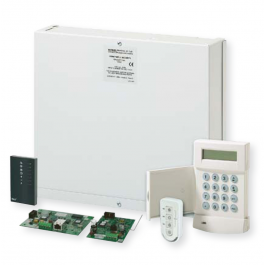 Honeywell Galaxy G2-44 with Prox Keypad Honeywell Galaxy G2-44 with Prox Keypad