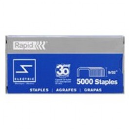 Rapid 36/10 Staples for R36 Staple Gun