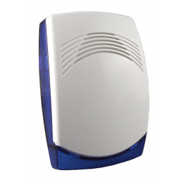 CQR PICCOLO 115dB Internal Sounder CQR PICCOLO 115dB Internal Sounder
