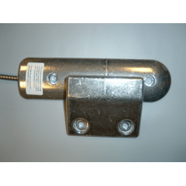 CQR RS002/ALI Roller Shutter Contact Grade 2 CQR RS002/ALI Roller Shutter Contact Grade 2