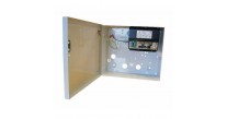 Elmdene G13802N-A 12VDC 2amp PSU Metal Box Elmdene G13802N-A 12VDC 2amp PSU Metal Box