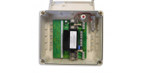 GJD 4 Zone Expansion Unit GJD040