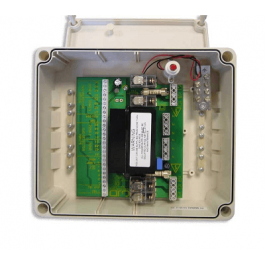 GJD 4 Zone Expansion Unit GJD040