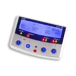GJD0910 DYGI Zone Digital 4 Zone Lighting Controller GJD0910 DYGI Zone Digital 4 Zone Lighting Controller