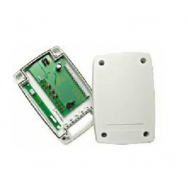 GJD017 RFX-3 433 MHz wireless receiver GJD017 RFX-3 433 MHz wireless receiver