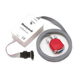 Honeywell A221 Flash Programming Lead Honeywell A221 Flash Programming Lead