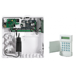 Honeywell Flex FX020 Panel with Mk7 Keyprox RKP C005-E2-K02 Honeywell Flex FX020 Panel with Mk7 Keyprox RKP C005-E2-K02