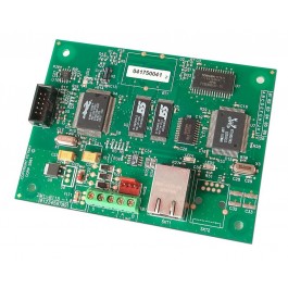 Honeywell Galaxy E080-4 Ethernet Module Honeywell Galaxy E080-4 Ethernet Module