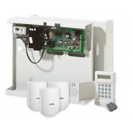 Honeywell Galaxy G2K3WR-01-C Wired Kit Grade 2 Honeywell Galaxy G2K3WR-01-C Wired Kit Grade 2
