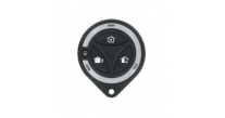 Honeywell TCC8M Four button compact two way keyfob