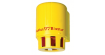 Klaxon Master Blaster 127db Security Solution SLM-0001