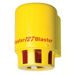 Klaxon Master Blaster 127db Security Solution SLM-0001 Klaxon Master Blaster 127db Security Solution SLM-0001