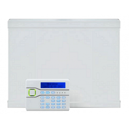 Menvier100 Hybrid 100 Zone Endstation Only Grade 2 or 3 Menvier100 Hybrid 100 Zone Endstation Only Grade 2 or 3