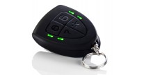Menvier FOB-2W-4B New Powerful Two Way Key Fob Menvier FOB-2W-4B New Powerful Two Way Key Fob