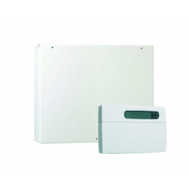 Menvier M2000KEP 8-264 Zone Control Panel Kit with MKP3 Menvier M2000KEP 8-264 Zone Control Panel Kit with MKP3