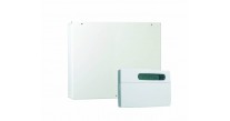 Menvier M750KEP 8-40 Zone Control Panel with MKP3 Keypad