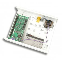 Menvier MSPSU Smart Power Supply Menvier MSPSU Smart Power Supply