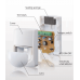 Optex Saver PD6662 2010 compliant Grade 2 Optex Saver PD6662 2010 compliant Grade 2