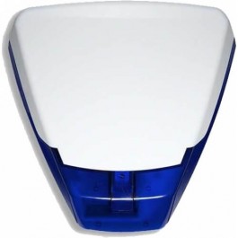 Pyronix Deltabell Dummy Bellbox with White cover Pyronix Deltabell Dummy Bellbox with White cover
