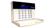 Pyronix Sterling 10 Alarm Panel with New Keypad