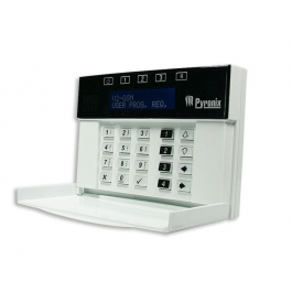 Pyronix V2TEL Speech Dialler Security Solution Pyronix V2TEL Speech Dialler Security Solution
