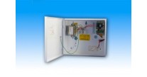 RGL 1201EX 1 Amp Power Supply with an Output of 13.8V