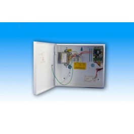 RGL 1201EX 1 Amp Power Supply with an Output of 13.8V RGL 1201EX 1 Amp Power Supply with an Output of 13.8V