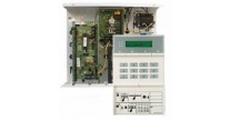 Scantronic 9651PD-41 8 Zone Panel With 9941EN Keypad