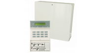 Scantronic 9751EN-43 8-24 Zone Panel with 9943EN Prox Keypad